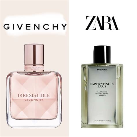 dupe parfum irresistible givenchy|Irresistible Givenchy dupe .